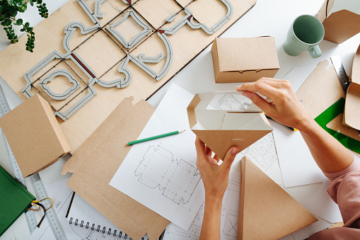 Packaging