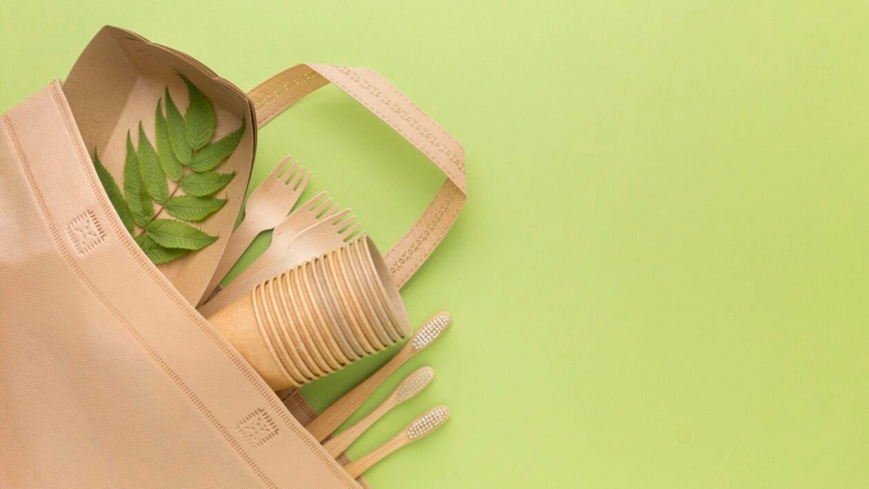 Eco Friendly Packaging Wholesale Suppliers in Australia