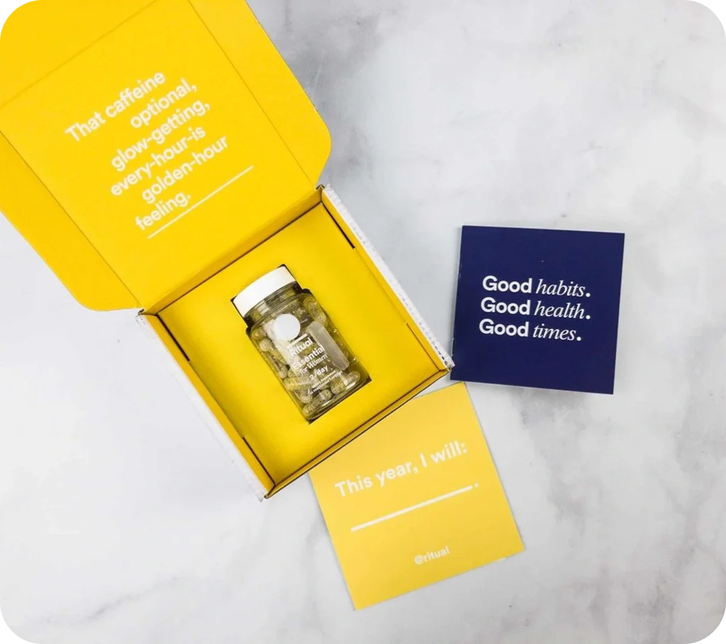 Eco-Friendly Boxes