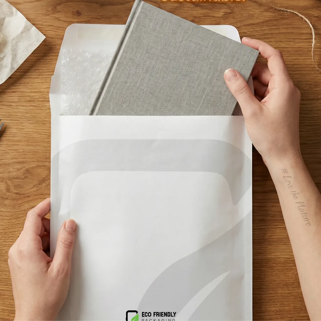 Bubble Mailers Australia
