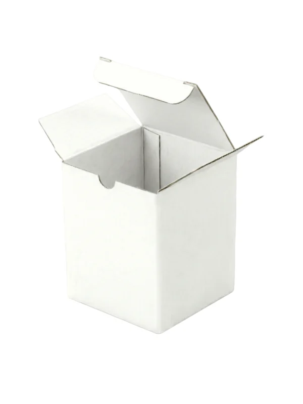 Candle Boxes
