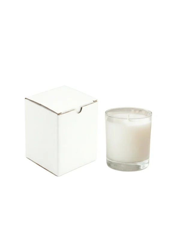 Candle Boxes