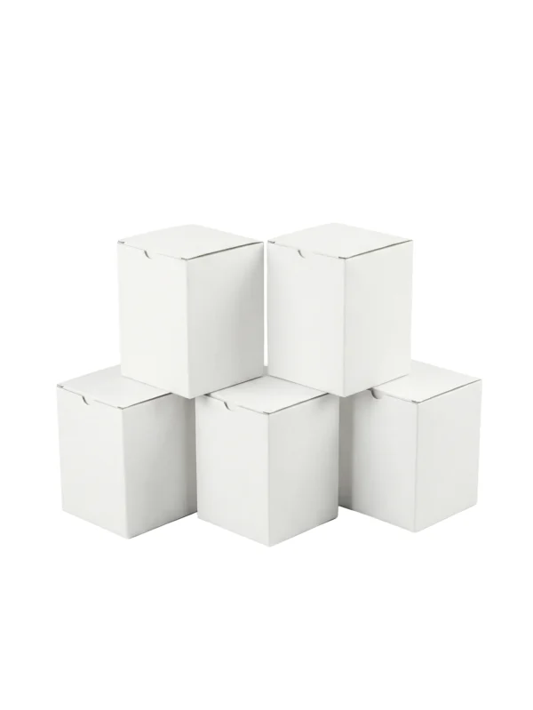 Candle Boxes