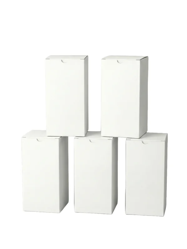 Candle Boxes