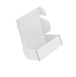 270x200x95mm Die Cut Mailing Box - Image 3