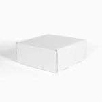 175x130x55mm Die Cut Mailing Box