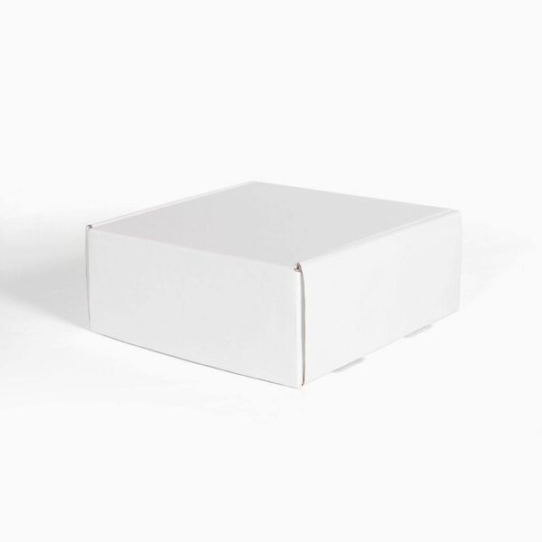 175x130x55mm Die Cut Mailing Box - Image 1