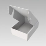 310x230x105mm Die Cut Mailing Box