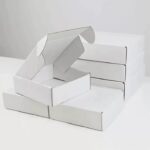 220x160x77mm Diecut Mailing Box
