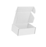 220x160x120mm Die Cut Mailing Box - Image 3