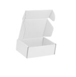 270x160x120mm Die-cut Mailing Box - Image 2