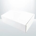 150x150x75mm Die Cut Mailing Box - Image 4