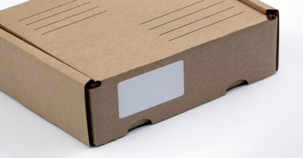 Folding Box