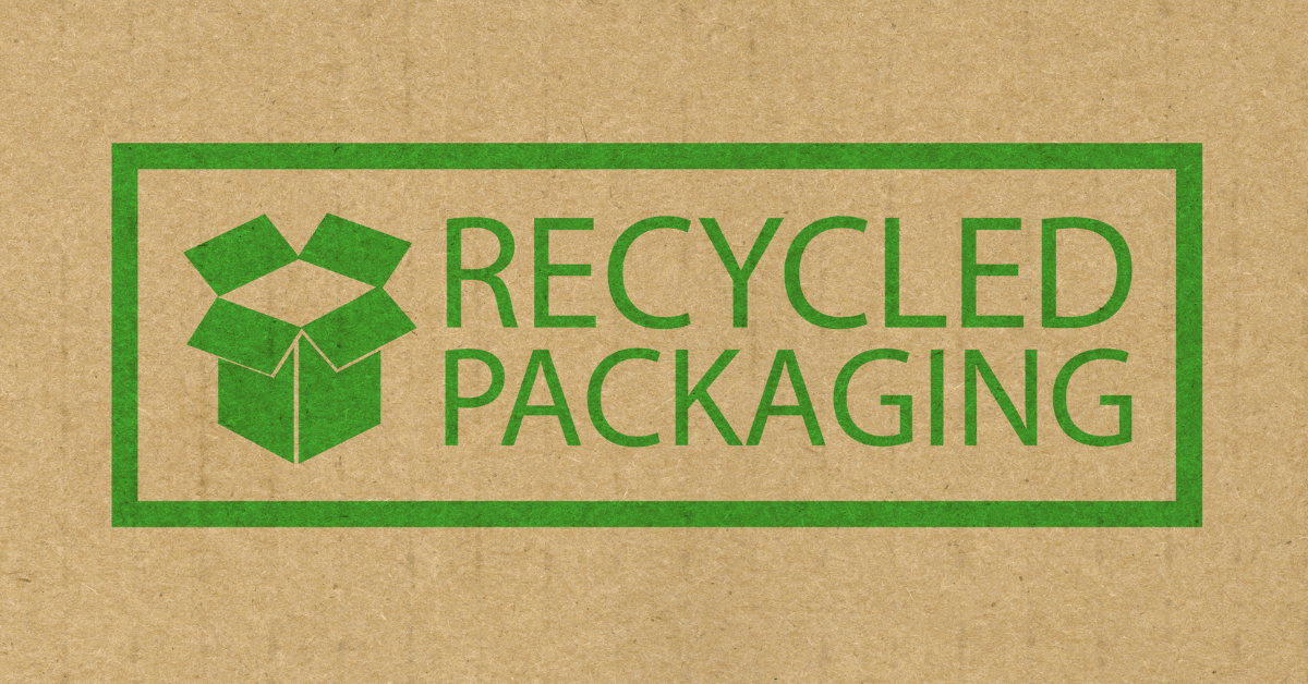 Recyclable Packaging