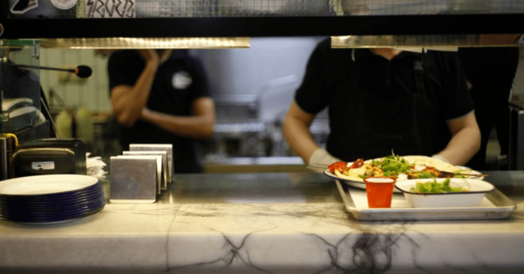 Canteen