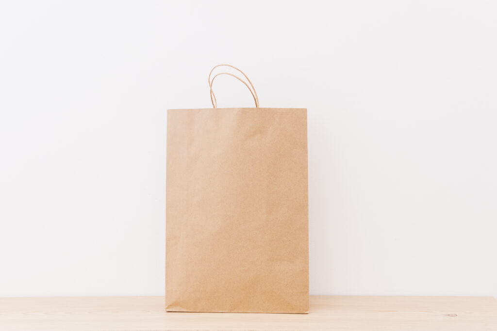 Carrying bag