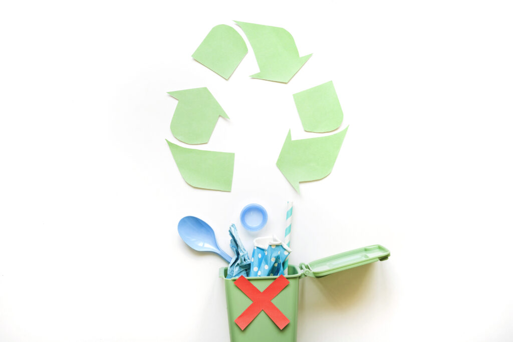 Plastic