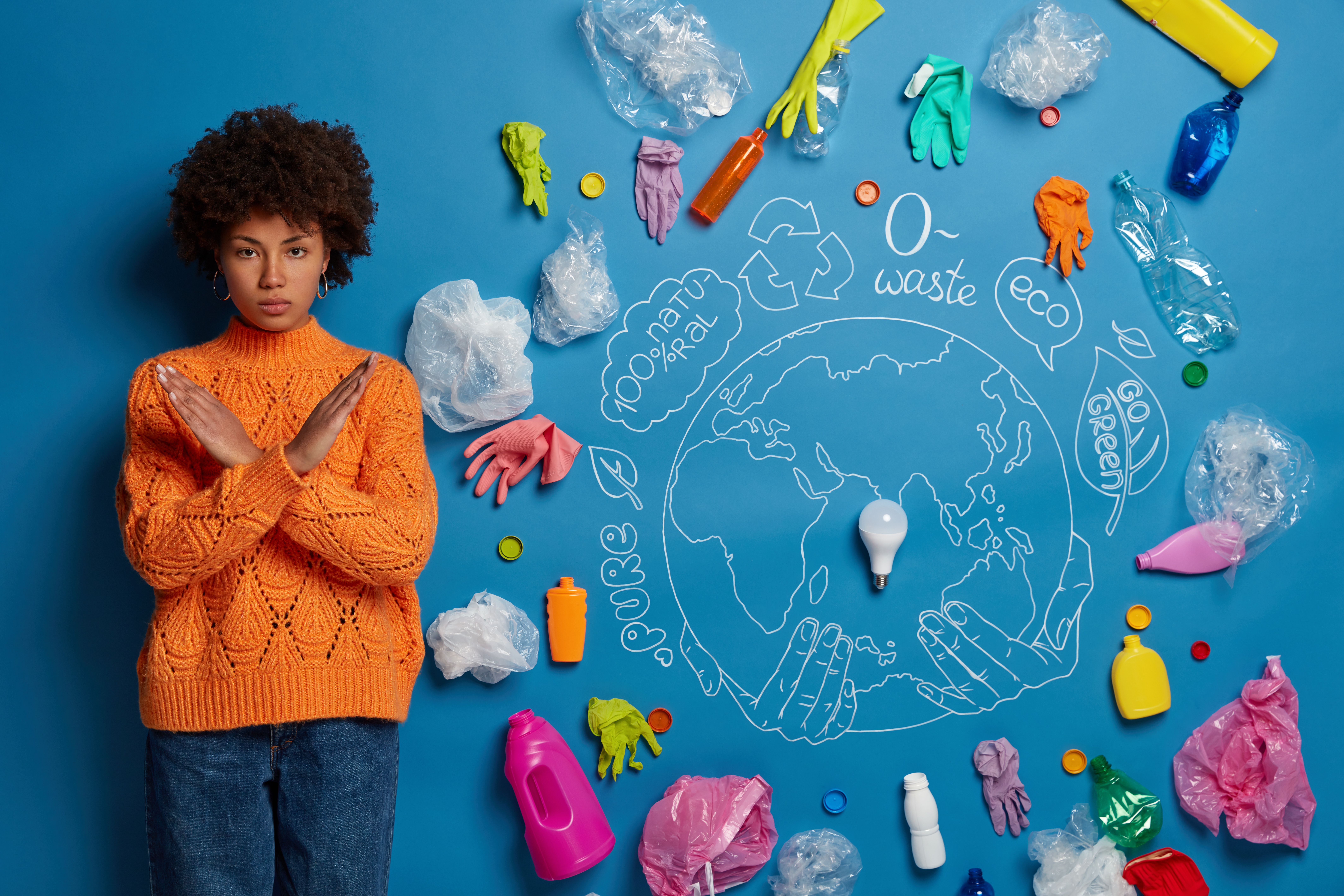 Plastic Waste