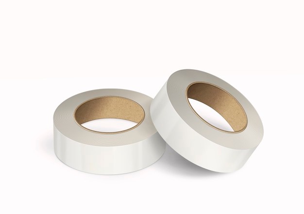 Packaging tape