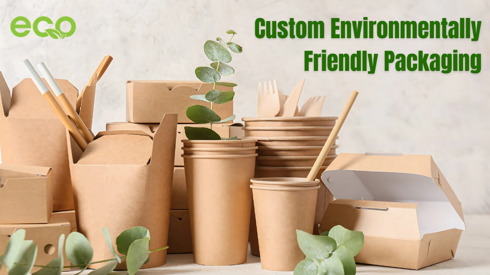 Ecofriendlypackaging sydney