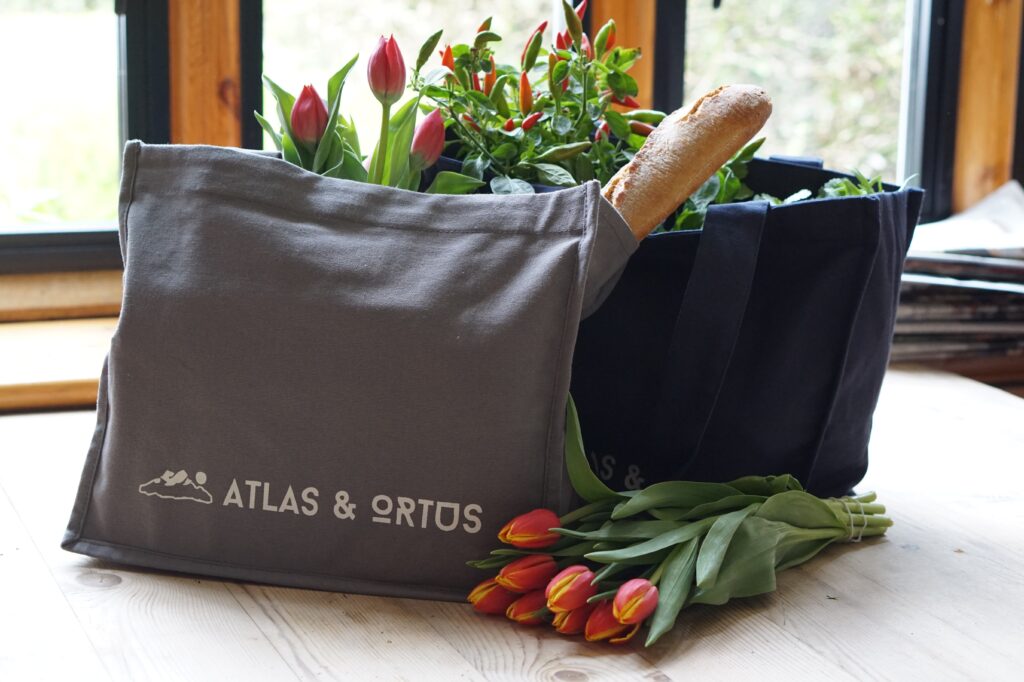Plastic-free