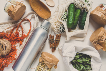 Plastic-Free Life