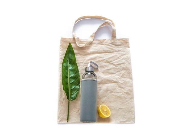 Plastic-Free Shopping
