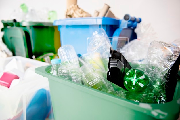 Disadvantages of Plastic