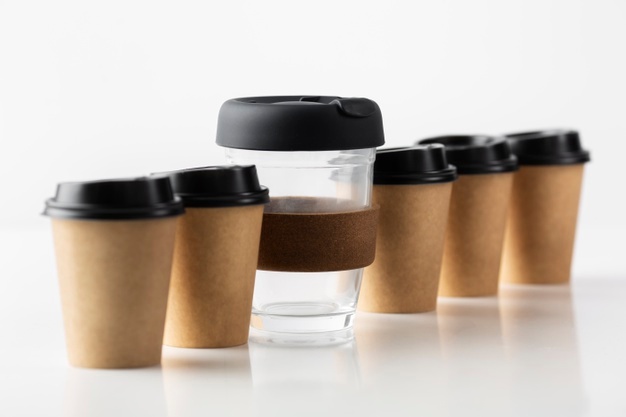 Plastic Alternatives