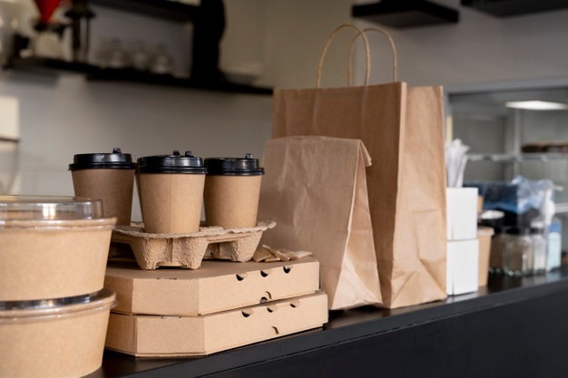 Packaging Manufacturer