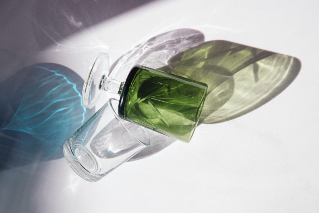 Glass Sustainable