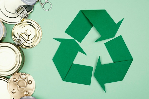 Recycling