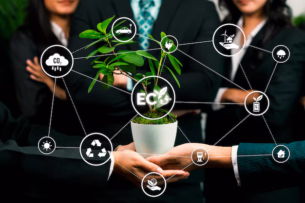 The Power of Biodegradable Packaging: Small Change, Big Impact