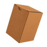 80X80X100mm Candle Box - Image 2