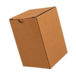 120X120X170mm Candle Box - Image 2