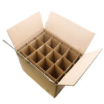 310x75x75mm Wine Box