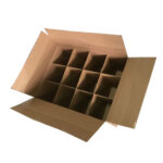 330x153x75mm Wine Box
