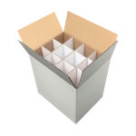 310x153x75mm Wine Box