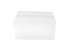 100x Mailing Box 320x240x160mm White Carton fit Australia POST 5KG Parcel Satchel
