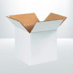 180x180x180mm Cubical Box