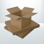 430 X 307X50mm Multi Crease Boxes