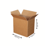 430x305x140mm RSC Boxes