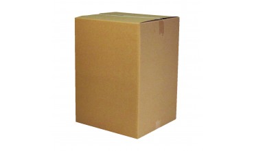 Moving boxes 431 x 406x 596 5 layer material