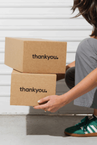 The Power of Biodegradable Packaging: Small Change, Big Impact