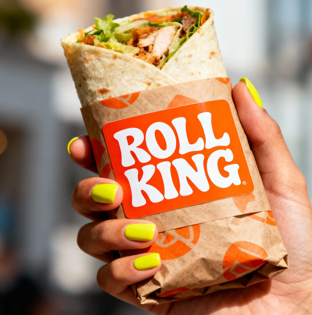 Recyclable Food Packaging