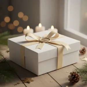 gift box packaging