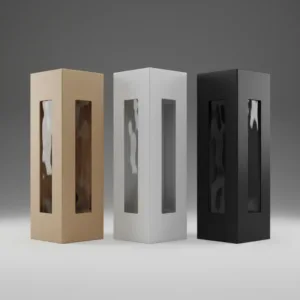 Buy Custom Cardboard Wine Boxes