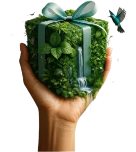 Recyclable Packaging