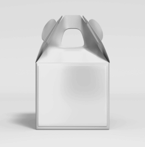 Custom Folding Boxes