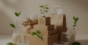 Biodegradable Packaging